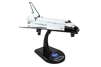 Amazon | POSTAGE STAMP 1/300 スペースシャトル ディスカバリー